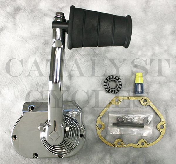 Ultima Kick Start Conversion for Ultima 5 and 6 Speed Transmission Kick